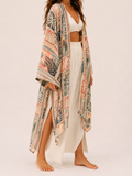 Zaya Kimono