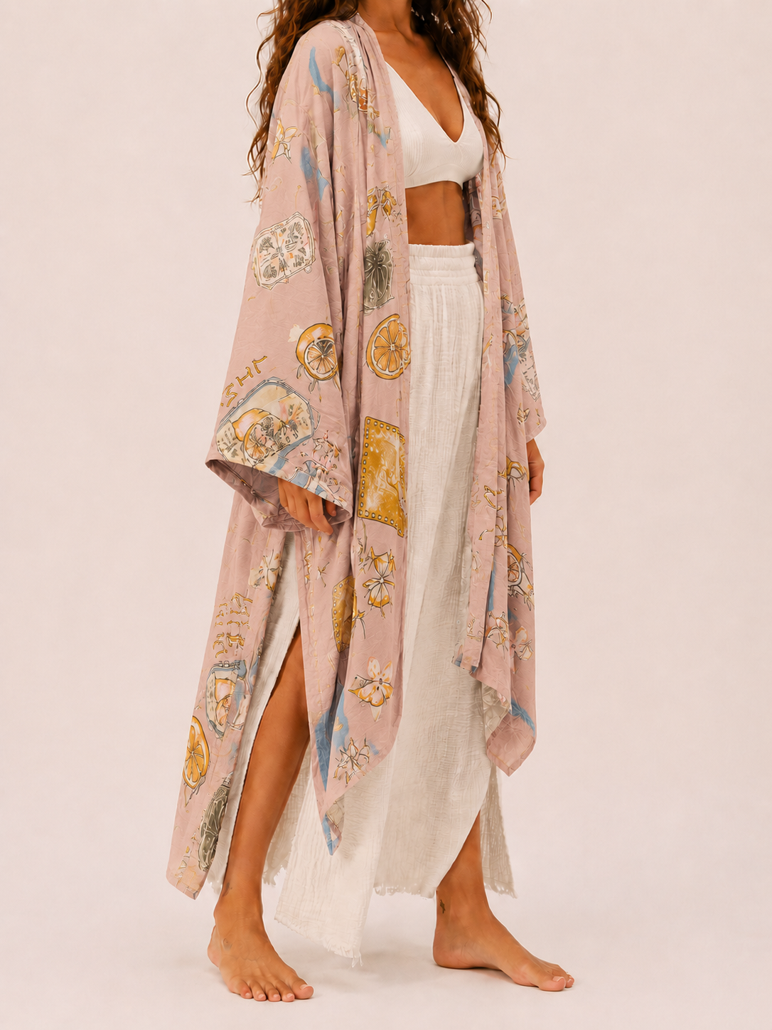 Kaia Kimono