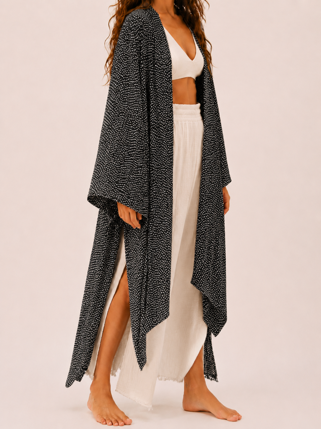 Amara Kimono