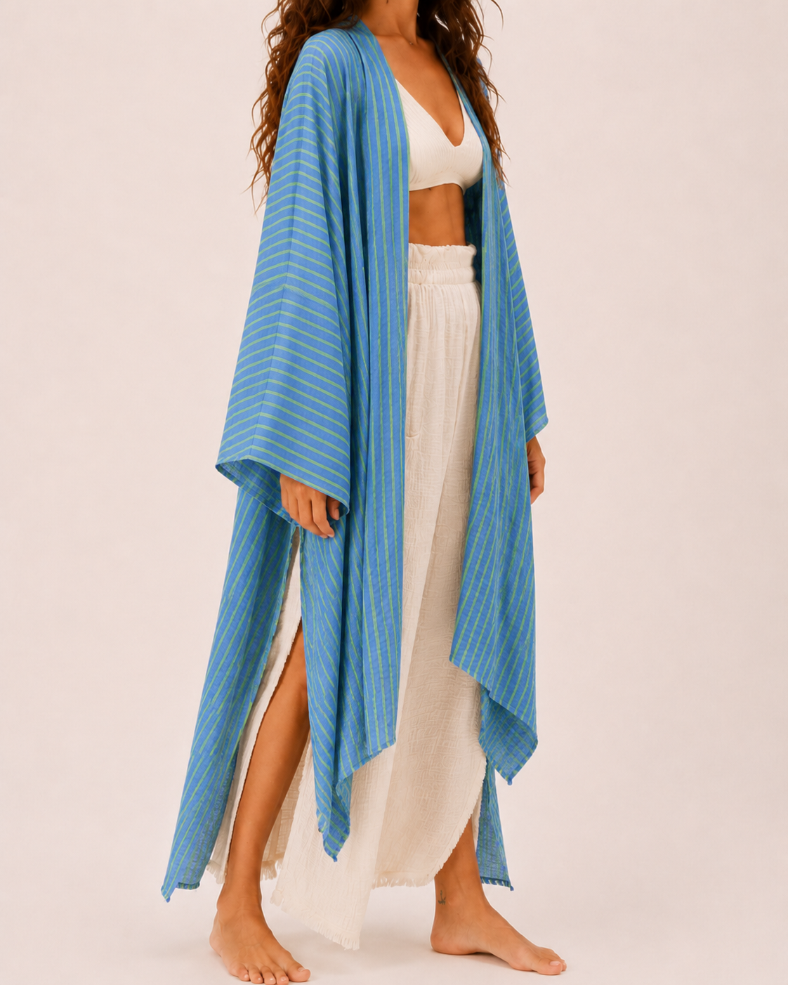 Ocean Kimono